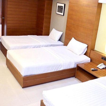 Laemtong Serviced Apartment Si Racha Exterior photo