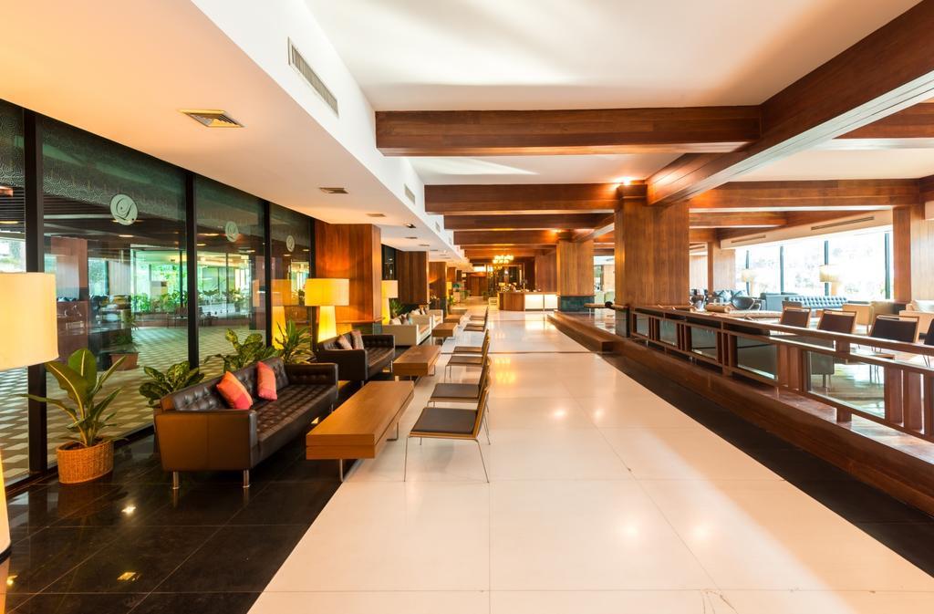 Laemtong Serviced Apartment Si Racha Exterior photo