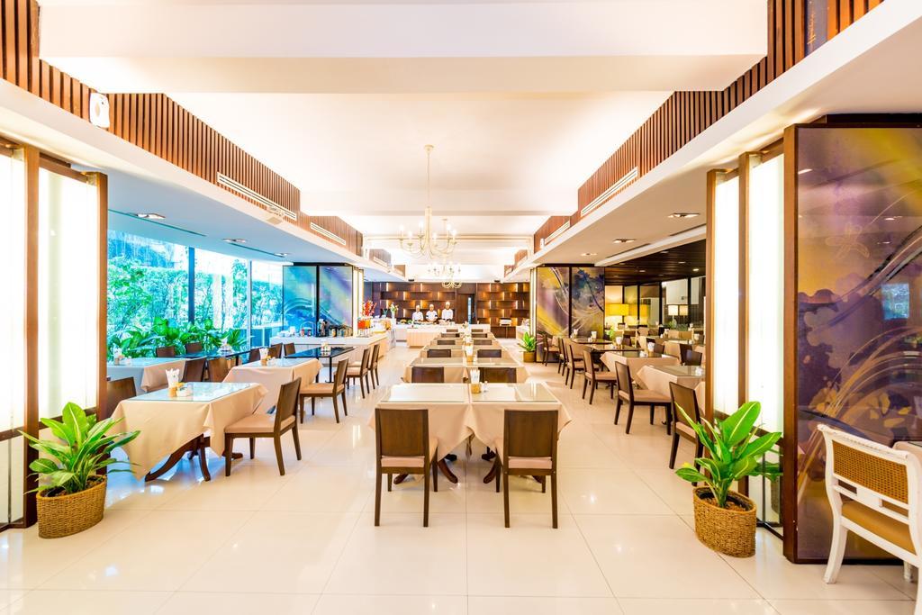 Laemtong Serviced Apartment Si Racha Exterior photo