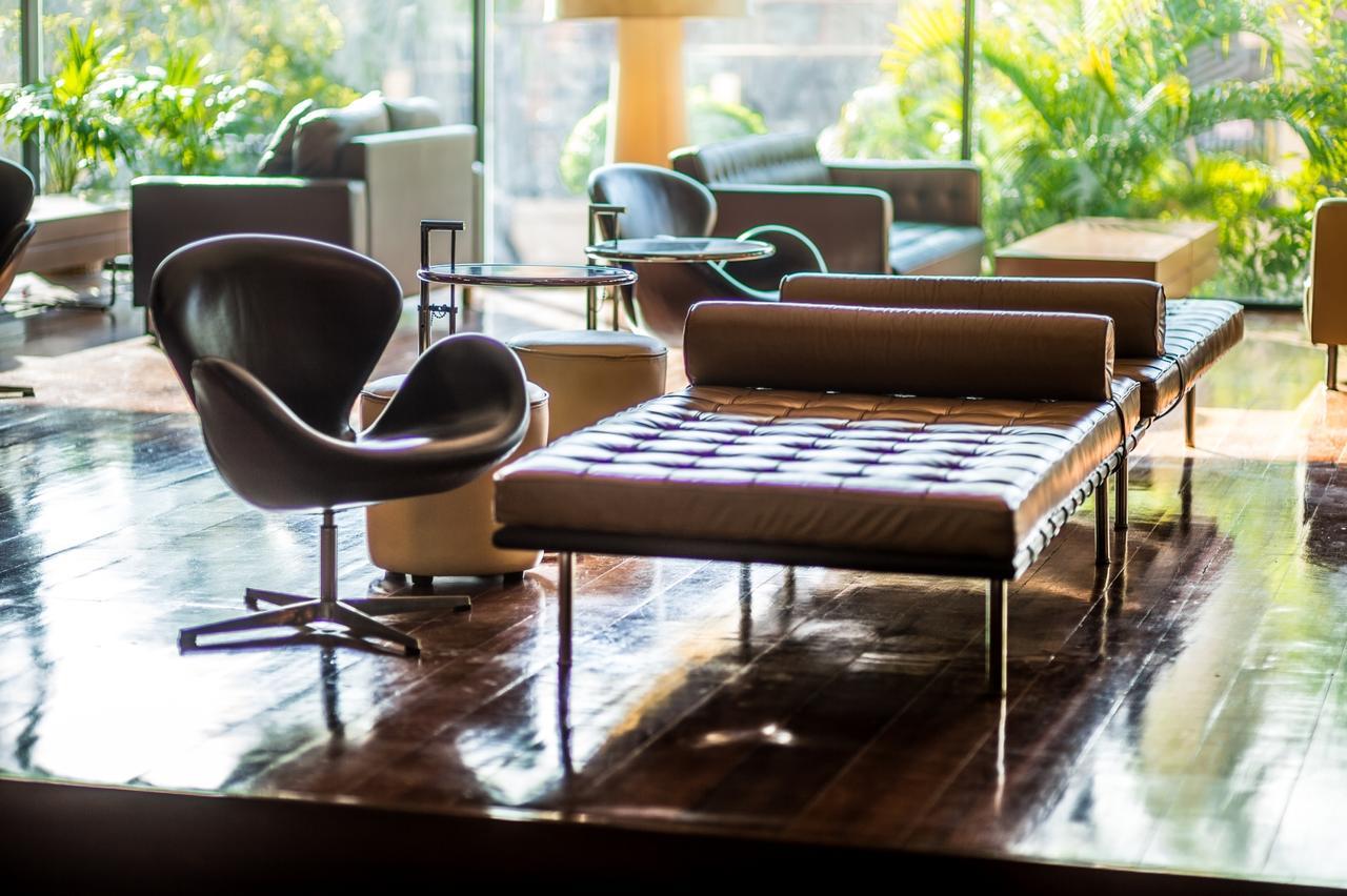 Laemtong Serviced Apartment Si Racha Exterior photo