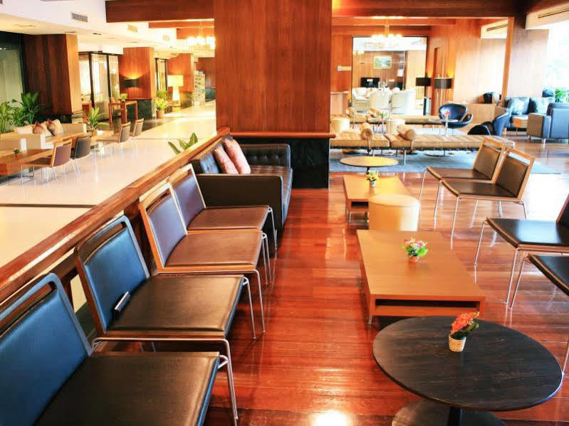Laemtong Serviced Apartment Si Racha Exterior photo